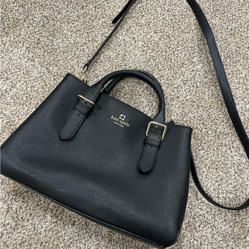 Kate Spade crossbody bag, Great condition!!